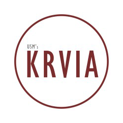 KRVIA
