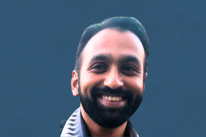 Vinod