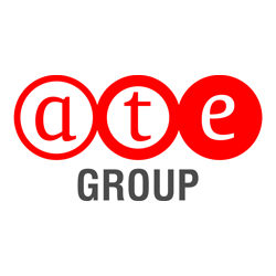 ate