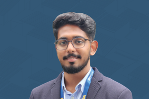 Elangkumaran S