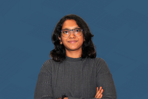 Joy Varshini