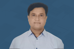 Santosh Mane