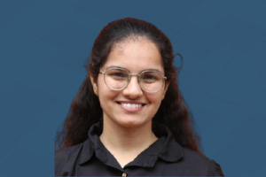 Tanaya Walunjkar