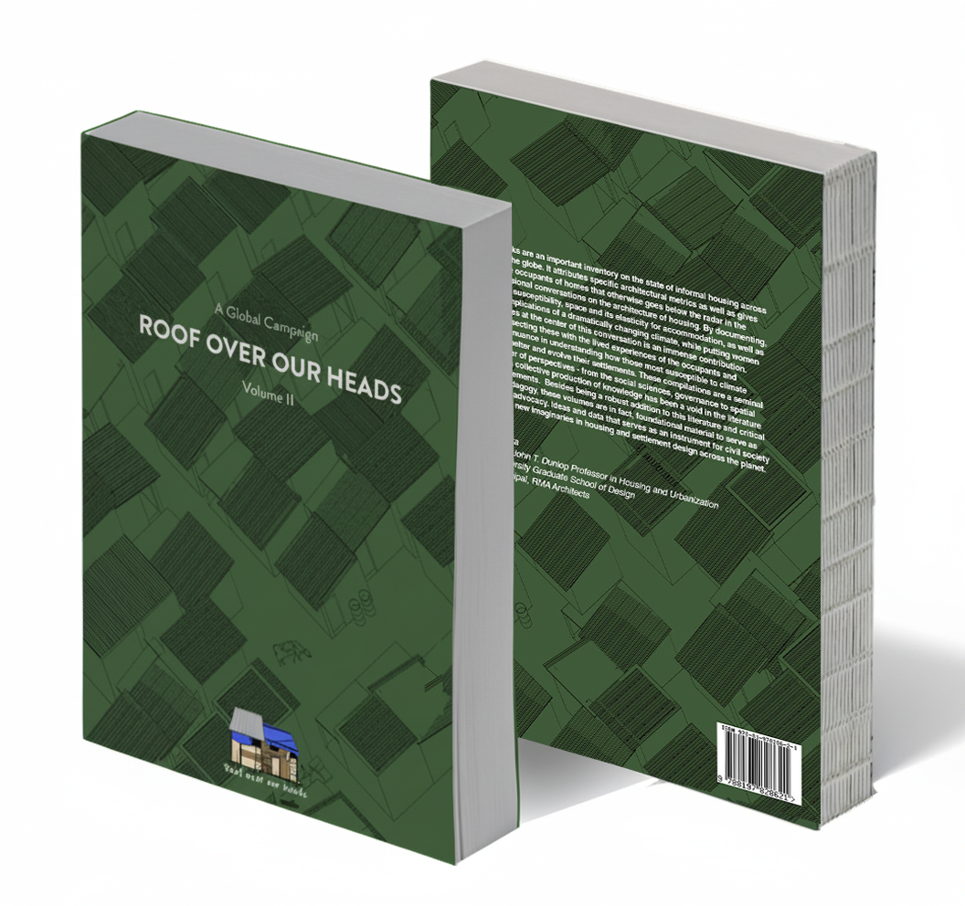 2025 - Roof Over Our Heads